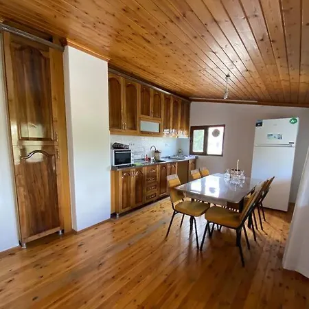 Apartman Huzurlu Ve Ferah Bir Ev Icin Dogru Adres