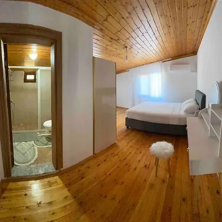 Apartman Huzurlu Ve Ferah Bir Ev Icin Dogru Adres Marmaris