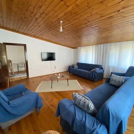 Huzurlu Ve Ferah Bir Ev Icin Dogru Adres Marmaris