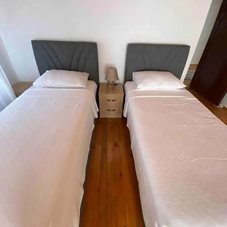 Apartment Huzurlu Ve Ferah Bir Ev Icin Dogru Adres Marmaris