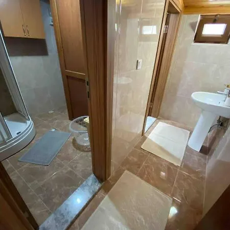 Apartament Huzurlu Ve Ferah Bir Ev Icin Dogru Adres *